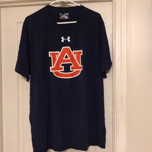 Under Armour Auburn Tigers XL